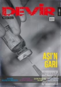 Devir Dergi Sayı: 12 Ocak 2021