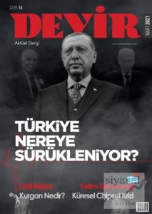 Devir Dergi Sayı: 14 Mart 2021