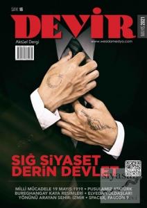 Devir Dergi Sayı: 16 Mayıs 2021