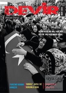 Devir Dergi Sayı: 2 Mart 2020