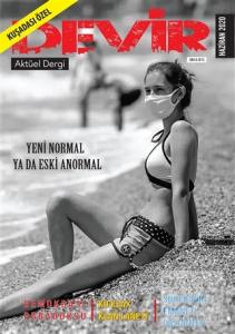 Devir Dergi Sayı: 5 Haziran 2020