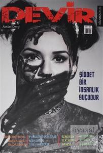 Devir Dergi Sayı: 7 Ağustos 2020