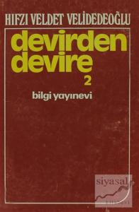 Devirden Devire Cilt: 2