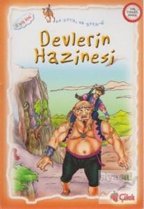 Devlerin Hazinesi Az Gittik Uz Gittik 6