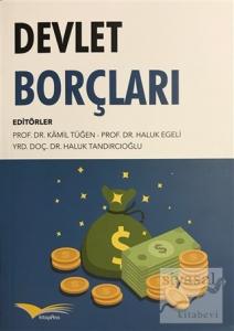 Devlet Borçları Devlet Borçları