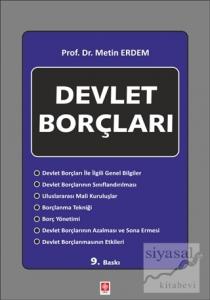 Devlet Borçları