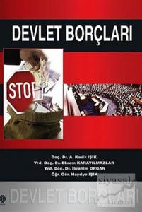Devlet Borçları