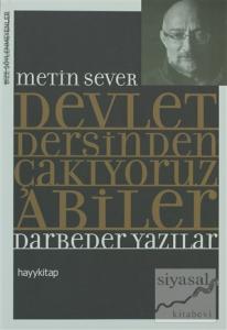 Devlet Dersinden Çakıyoruz Abiler