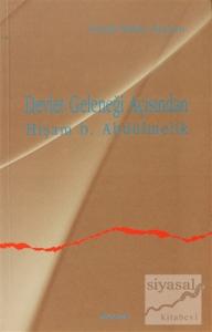 Devlet Geleneği Açısından Hişam b. Abdülmelik