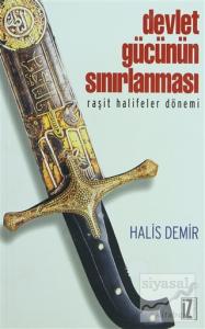 Devlet Gücünün Sınırlanması