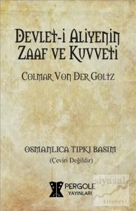 Devlet-i Aliyenin Zaaf ve Kuvveti