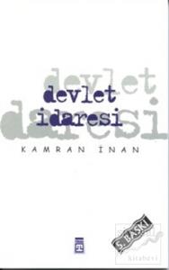 Devlet İdaresi