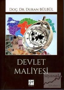Devlet Maliyesi