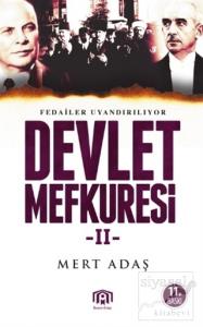 Devlet Mefküresi 2 Devlet Mefküresi 2