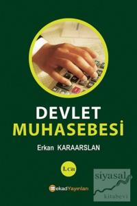 Devlet Muhasebesi (2 Cilt Takım) (Ciltli)