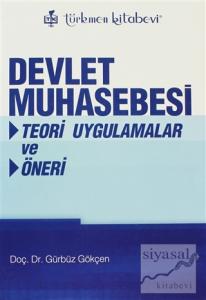 Devlet Muhasebesi
