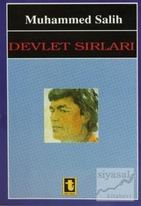 Devlet Sırları