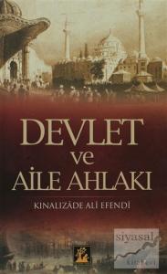 Devlet ve Aile Ahlakı
