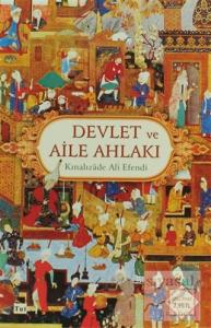 Devlet ve Aile Ahlakı