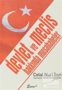 Devlet ve Meclis Hakkında Musahabeler