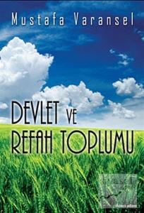 Devlet ve Refah Toplumu