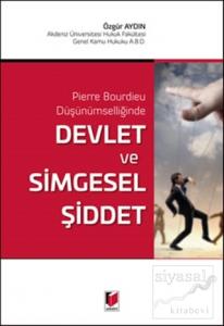 Devlet ve Simgesel Şiddet