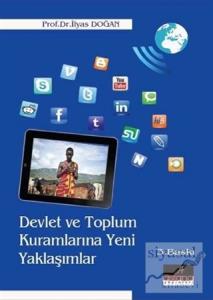 Devlet ve Toplum Kuramlarına Yeni Yaklaşımlar