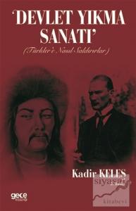 Devlet Yıkma Sanatı