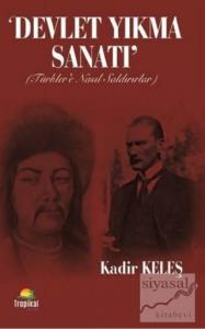 Devlet Yıkma Sanatı