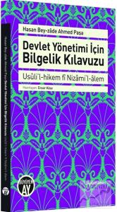 Devlet Yönetimi için Bilgelik Kılavuzu