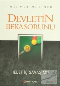 Devletin Beka Sorunu