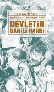 Devletin Dahili Harbi (Ciltli)