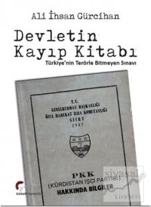 Devletin Kayıp Kitabı