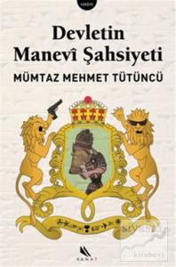Devletin Manevi Şahsiyeti