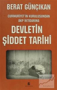Devletin Şiddet Tarihi