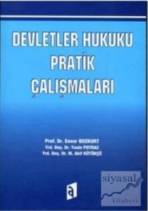 Devletler Hukuku Pratik Çalışmaları