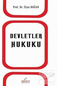 Devletler Hukuku