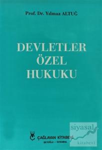 Devletler Özel Hukuku
