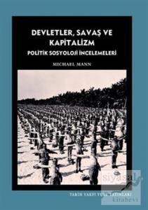 Devletler, Savaş ve Kapitalizm