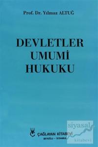 Devletler Umumi Hukuku