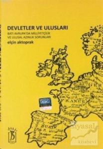 Devletler ve Ulusları