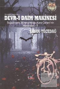 Devr-i Daim Makinesi