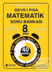Devr-i PISA Matematik Soru Bankası 8. Sınıf