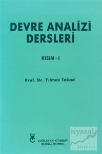 Devre Analizi Dersleri Kısım 1