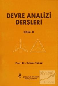 Devre Analizi Dersleri - Kısım 2
