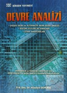 Devre Analizi