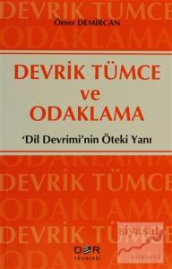 Devrik Tümce ve Odaklama