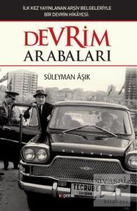 Devrim Arabaları