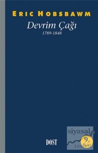 Devrim Çağı (1789-1848) Devrim Çağı (1789-1848)