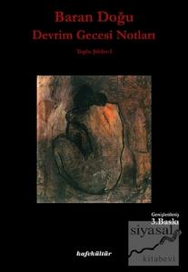 Devrim Gecesi Notları